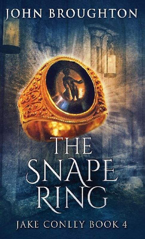 The Snape Ring
