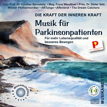 Musik für Parkinsonpatienten