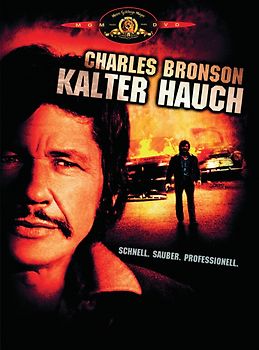 Kalter Hauch DVD