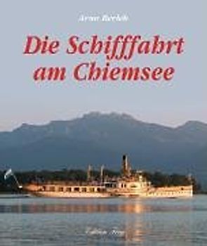 Die Schifffahrt am Chiemsee