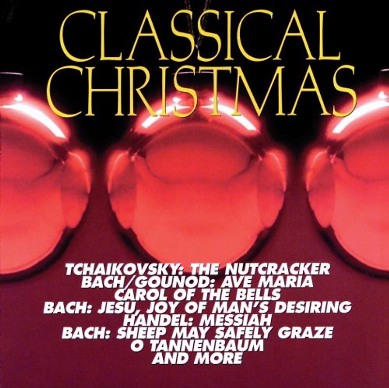Various Artists - Classical Christmas