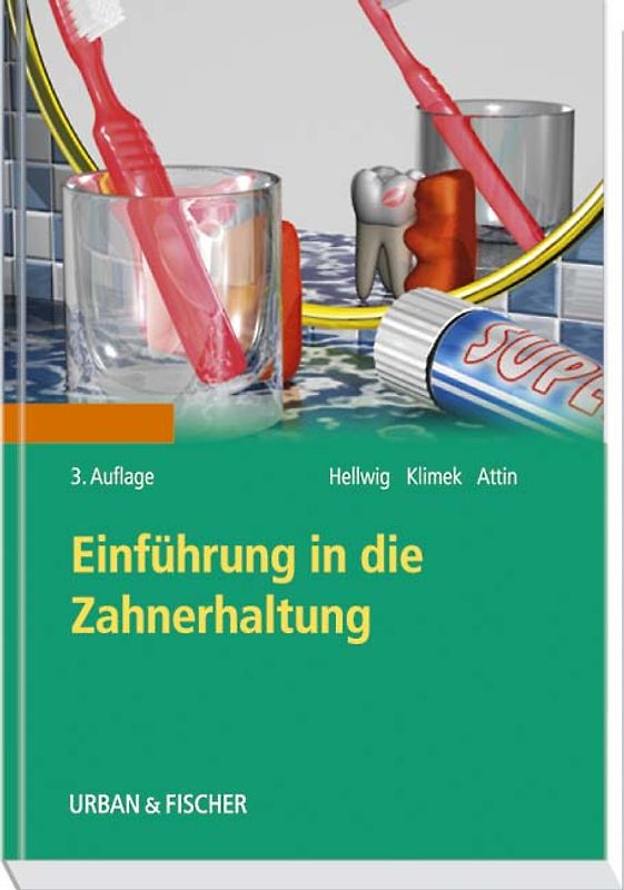 Einführung in die Zahnerhaltung