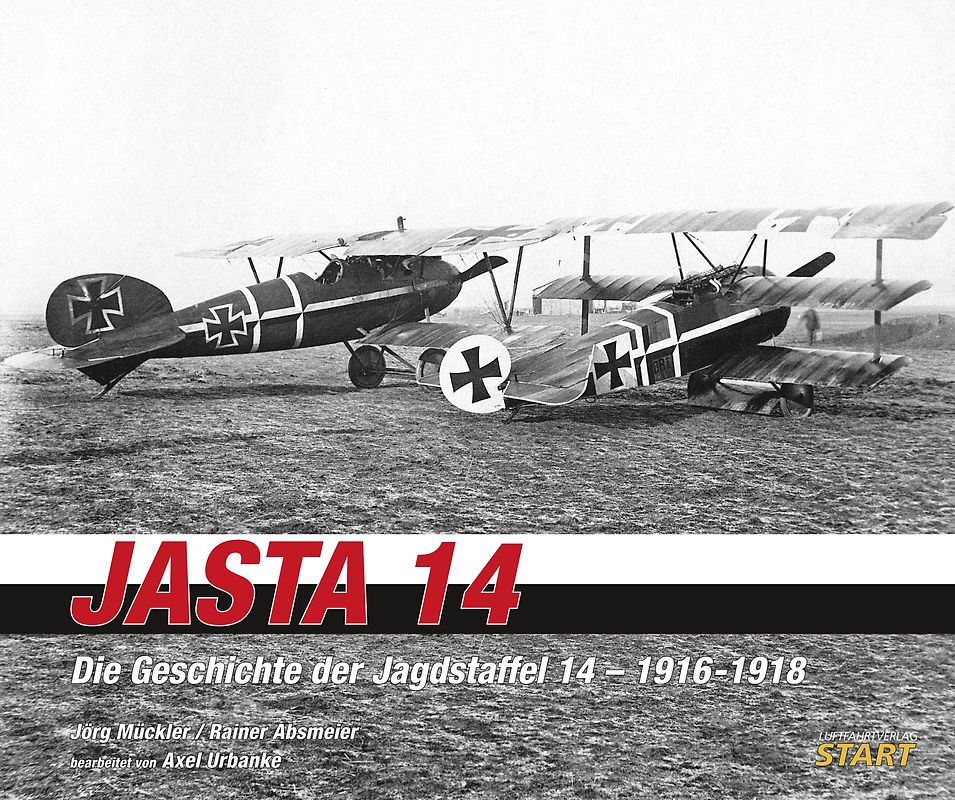 Jasta 14