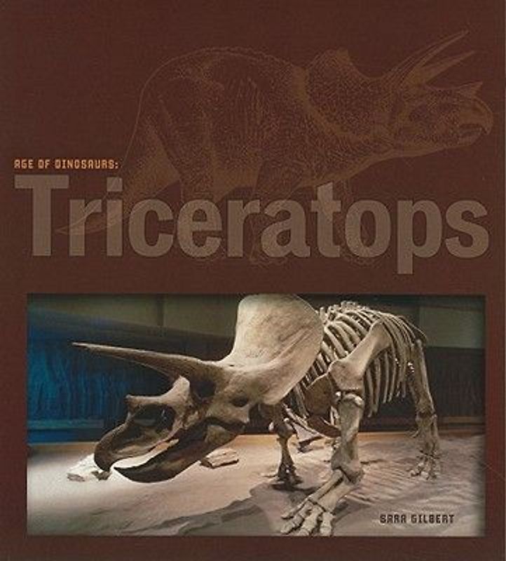 Triceratops