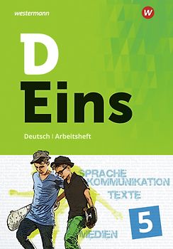 D Eins - Deutsch