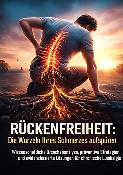 Rückenfreiheit: Die Wurzeln Ihres Schmerzes aufspüren