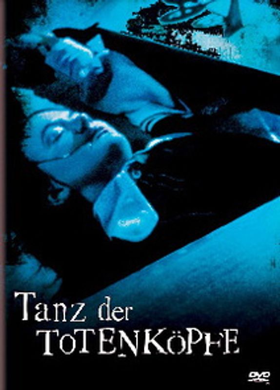 Tanz der Totenköpfe DVD