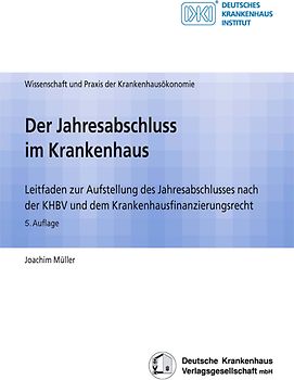Der Jahresabschluss im Krankenhaus