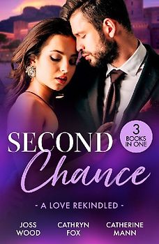 Second Chance: A Love Rekindled