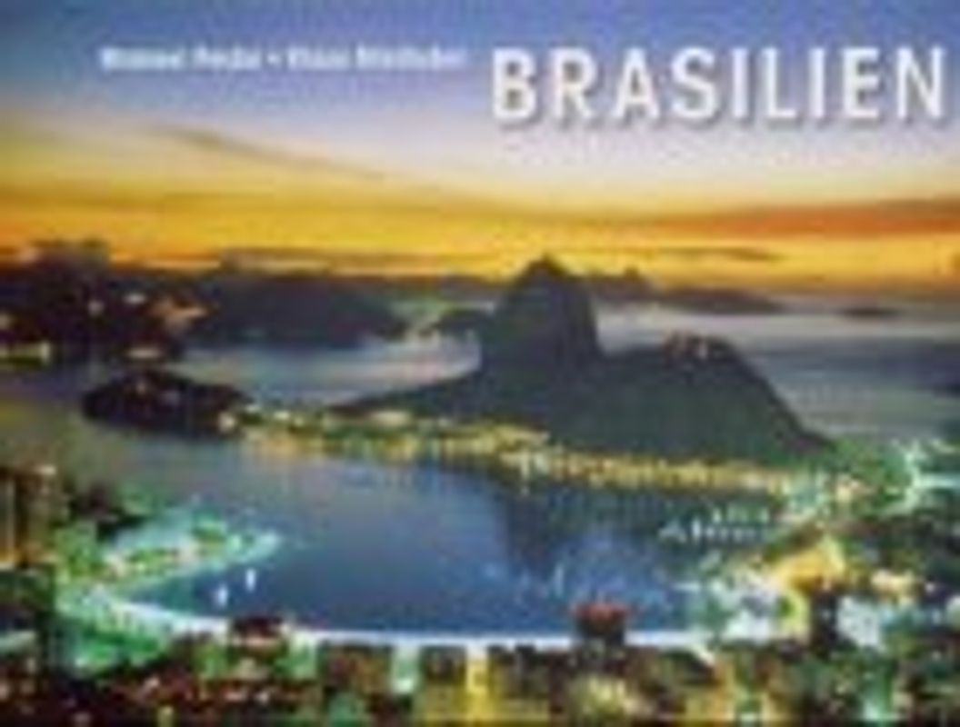 Brasilien. Deutsche Ausgabe