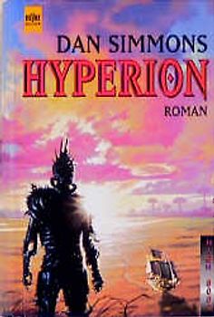 Hyperion. Roman
