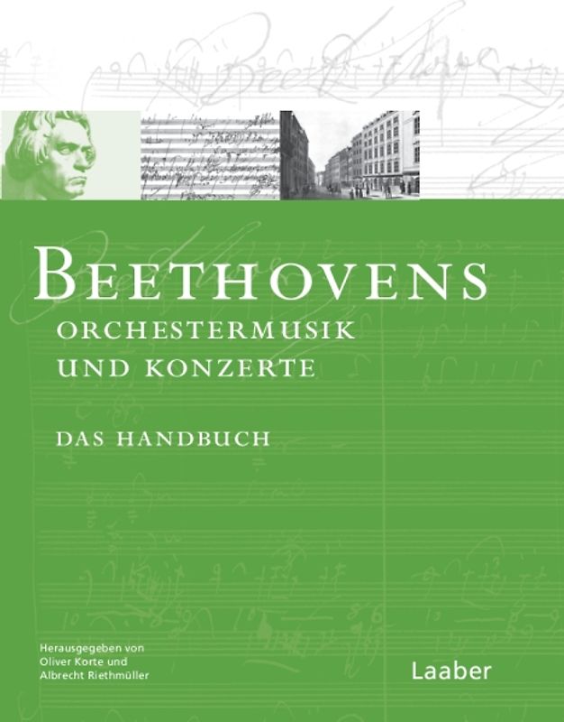 Beethovens Orchestermusik und Konzerte