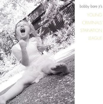 Bobby Bare Jr. - Young Criminals' Starvation League