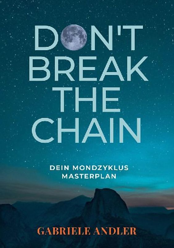 Don't break the Chain