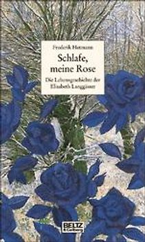 Schlafe, meine Rose
