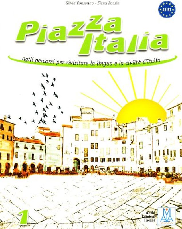 Piazza Italia