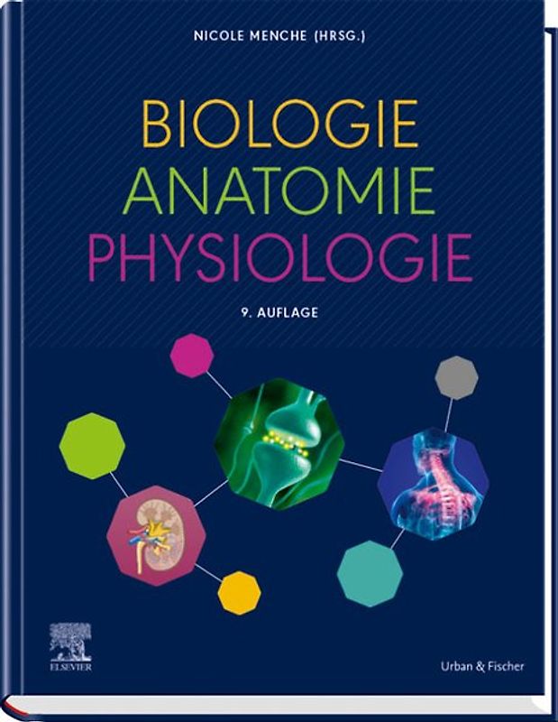 Biologie Anatomie Physiologie
