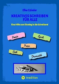 Kreatives Schreiben für Alle