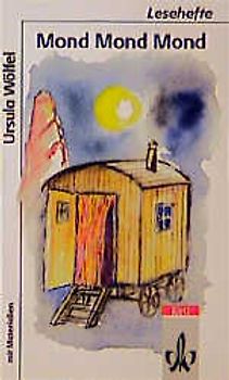 Mond Mond Mond