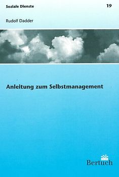 Anleitung zum Selbstmanagement