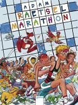 Rätsel-Marathon