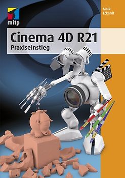 Cinema 4D R21