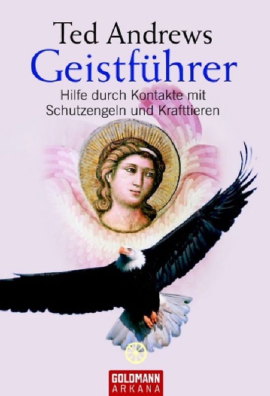Geistführer