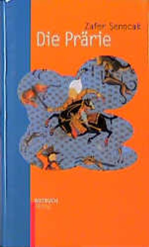 Die Prärie