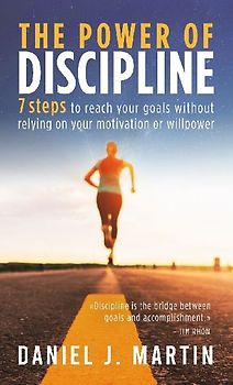 The power of discipline
