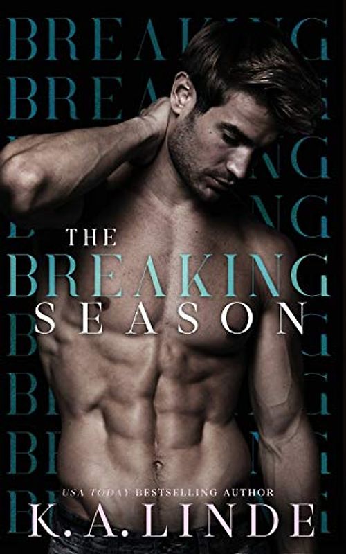 The Breaking Season: An Arranged Marriage Romance (Seasons, Band 3)