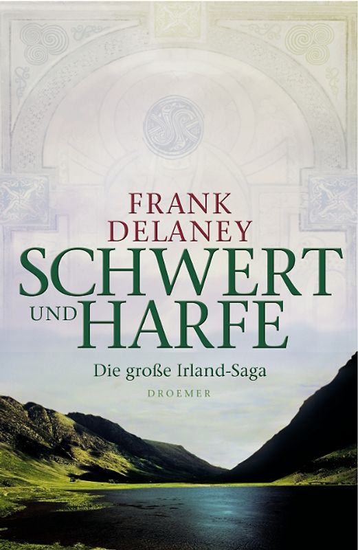 Schwert und Harfe