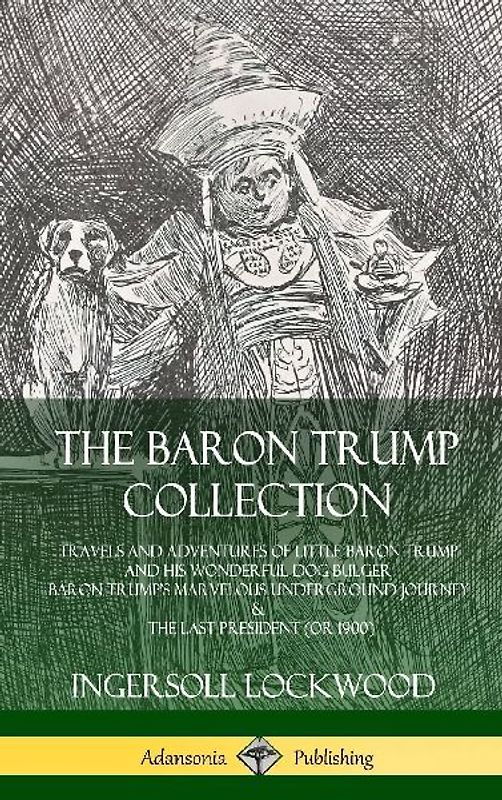 The Baron Trump Collection