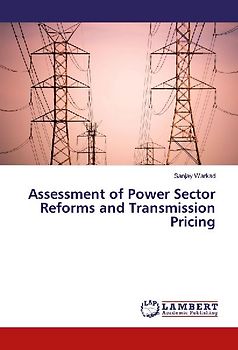 Assessment of Power Sector Reforms and Transmission Pricing