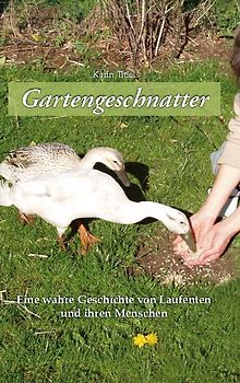 Gartengeschnatter