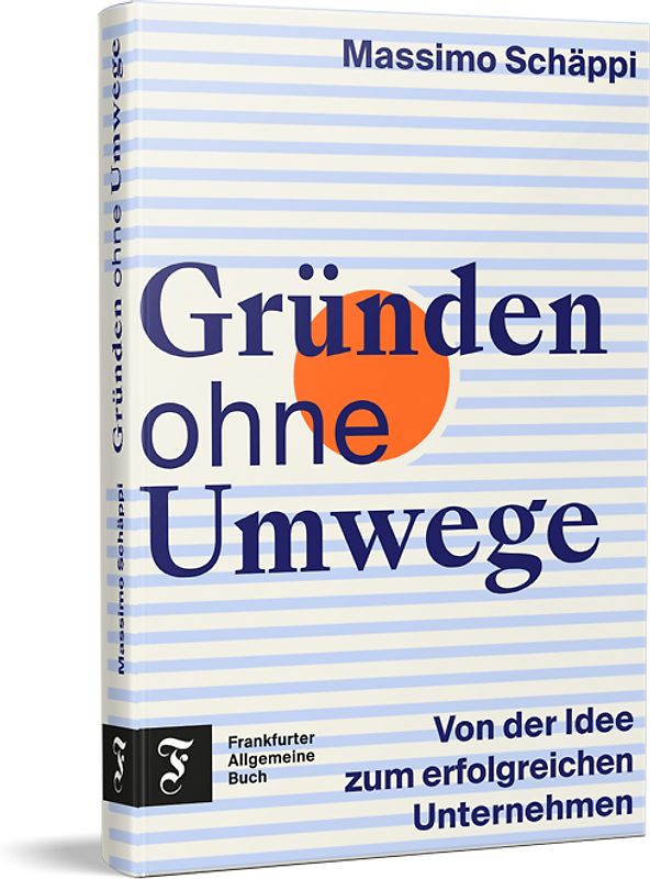 Gründen ohne Umwege