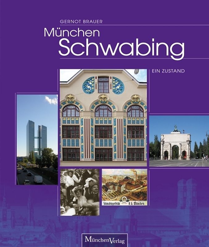 München Schwabing