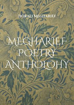MEGHARIEF POETRY ANTHOLOGY