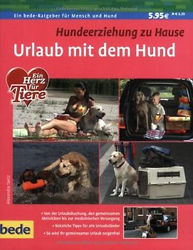 Urlaub mit dem Hund