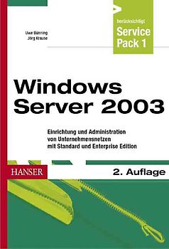Windows Server 2003