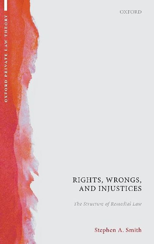 Rights, Wrongs, and Injustices