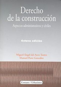 Derecho de la construcción
