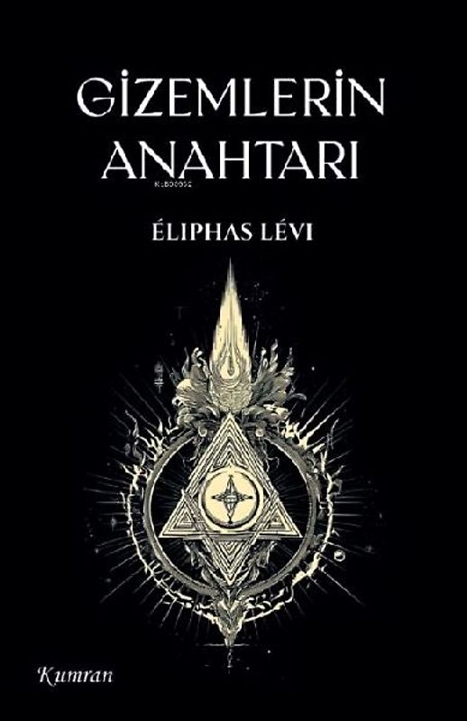 Gizemlerin Anahtari