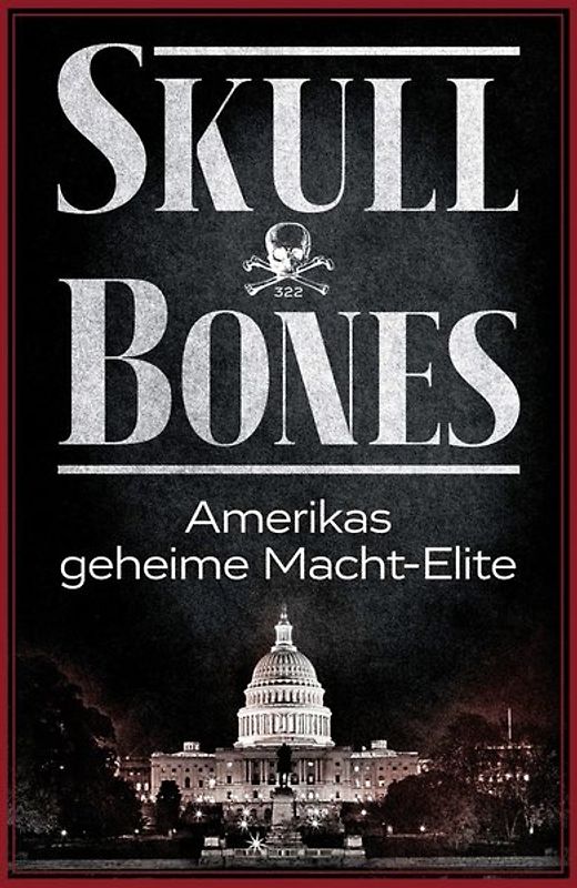 Skull & Bones