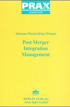 Post-Merger-Integration