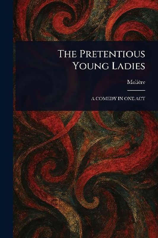 The Pretentious Young Ladies