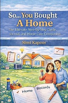 So... You Bought A Home