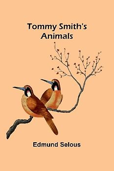 Tommy Smith's Animals