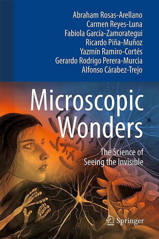 Microscopic Wonders