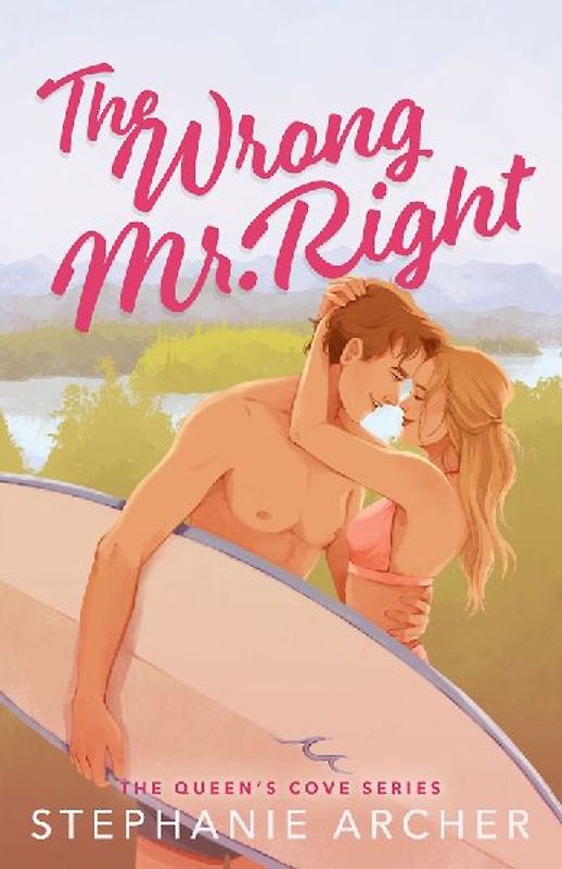The Wrong Mr. Right