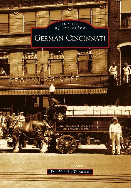 German Cincinnati